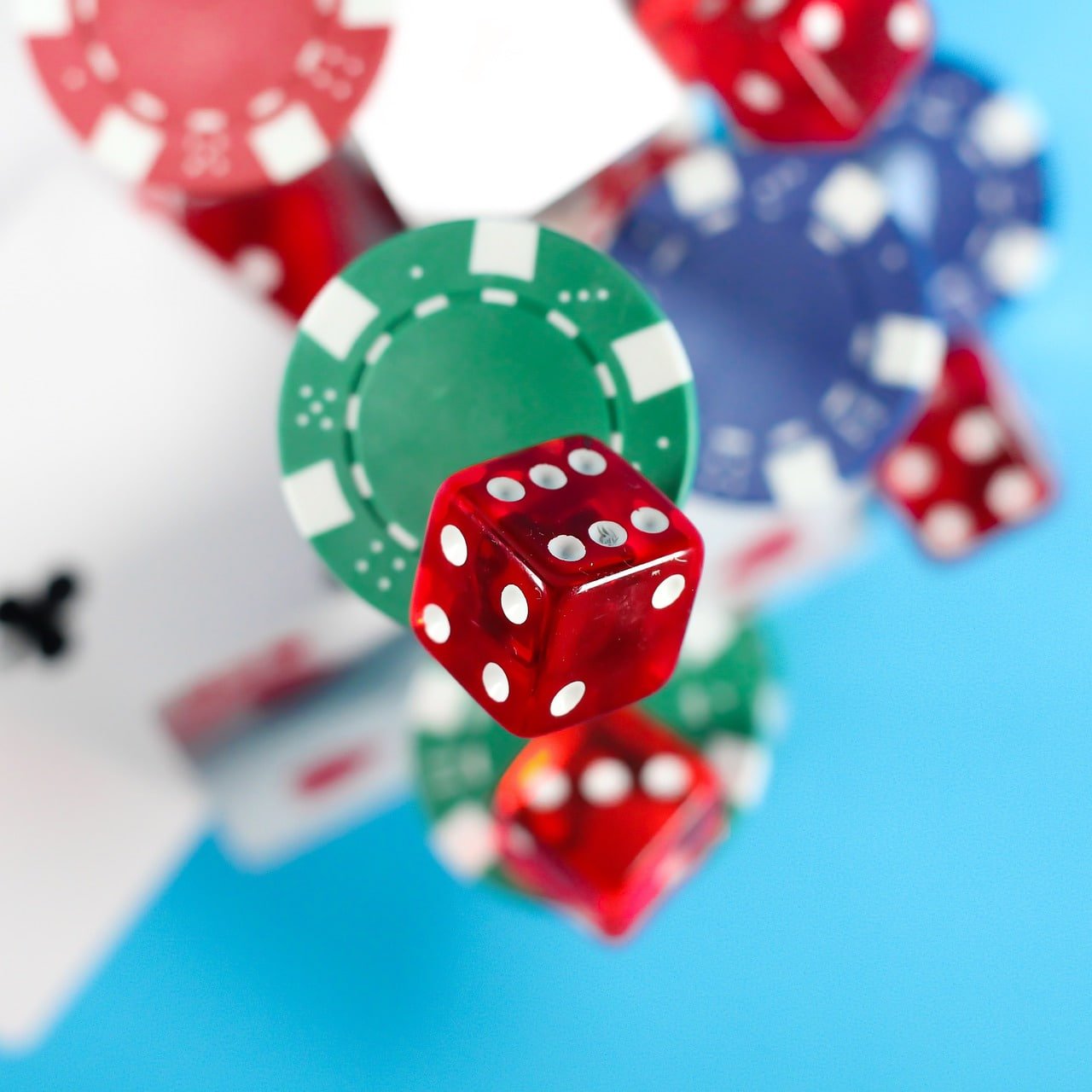 Beragam permainan slot online populer di catoto